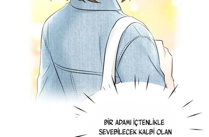 Sana Dokunmak - Bölüm 20 Sayfa 110