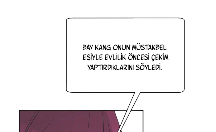 Sana Dokunmak - Bölüm 20 Sayfa 125