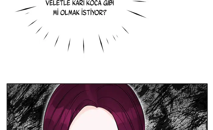 Sana Dokunmak - Bölüm 20 Sayfa 140