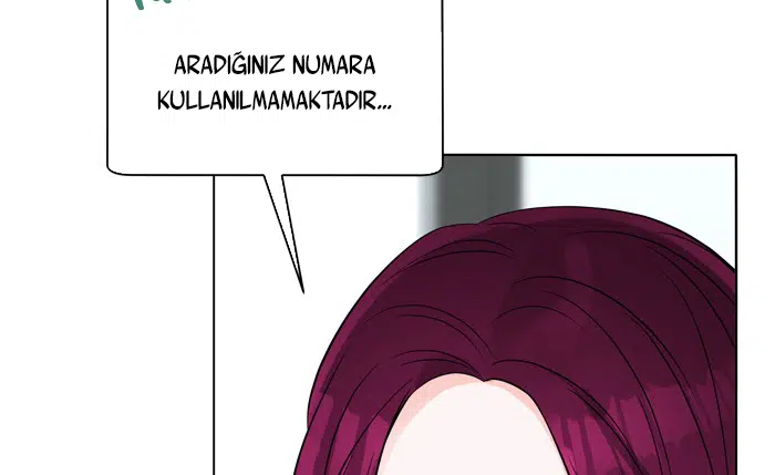 Sana Dokunmak - Bölüm 20 Sayfa 143