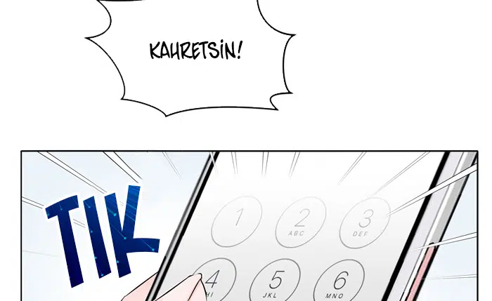 Sana Dokunmak - Bölüm 20 Sayfa 146