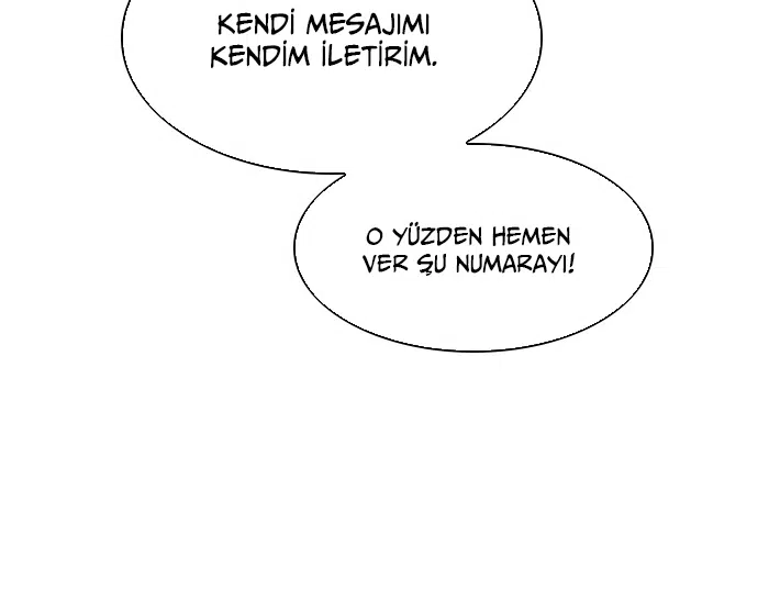 Sana Dokunmak - Bölüm 20 Sayfa 158