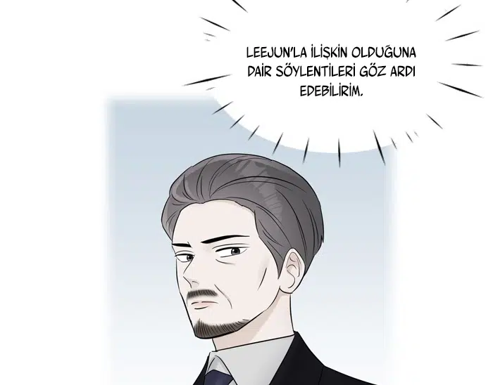 Sana Dokunmak - Bölüm 20 Sayfa 176