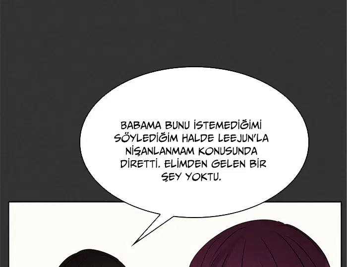 Sana Dokunmak - Bölüm 20 Sayfa 190