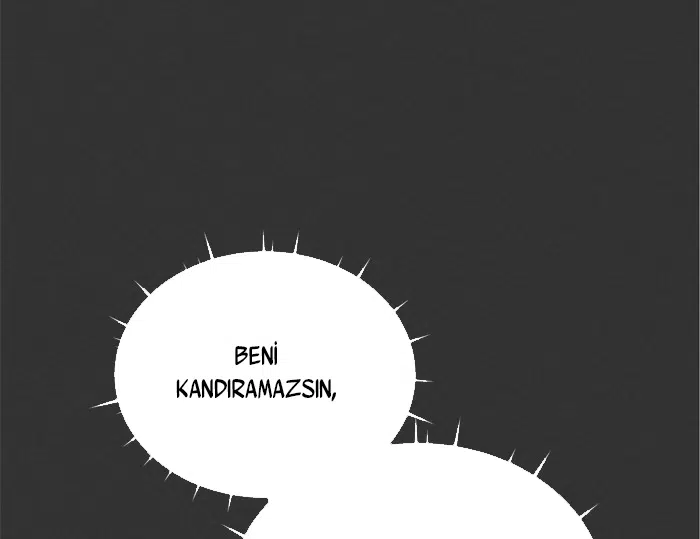 Sana Dokunmak - Bölüm 20 Sayfa 192