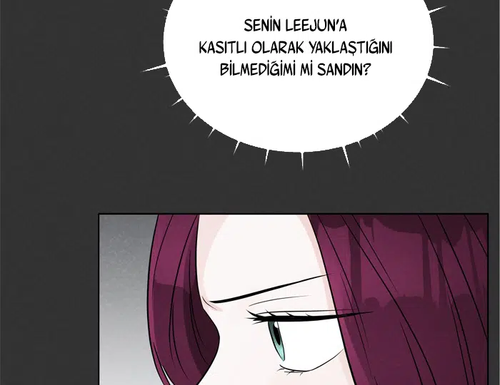 Sana Dokunmak - Bölüm 20 Sayfa 193