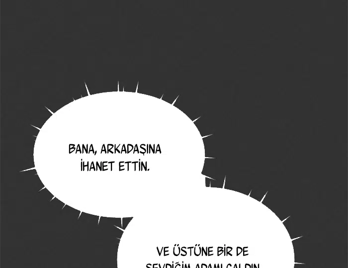 Sana Dokunmak - Bölüm 20 Sayfa 204