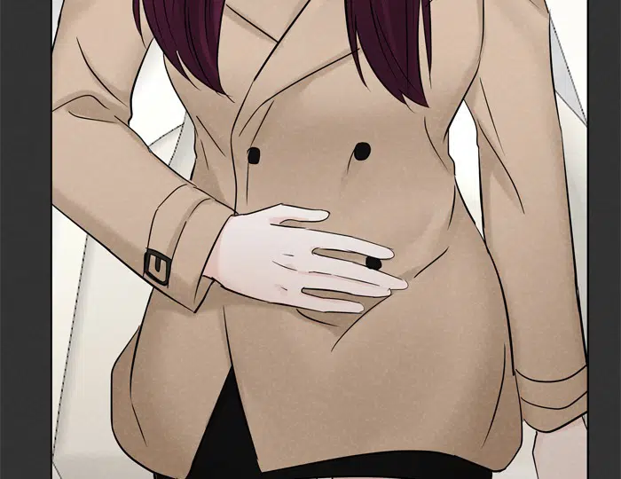 Sana Dokunmak - Bölüm 20 Sayfa 210