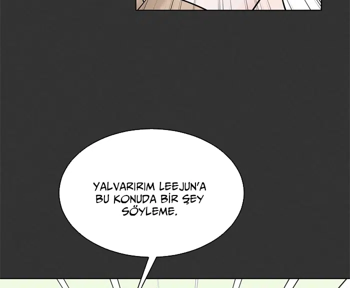 Sana Dokunmak - Bölüm 20 Sayfa 217