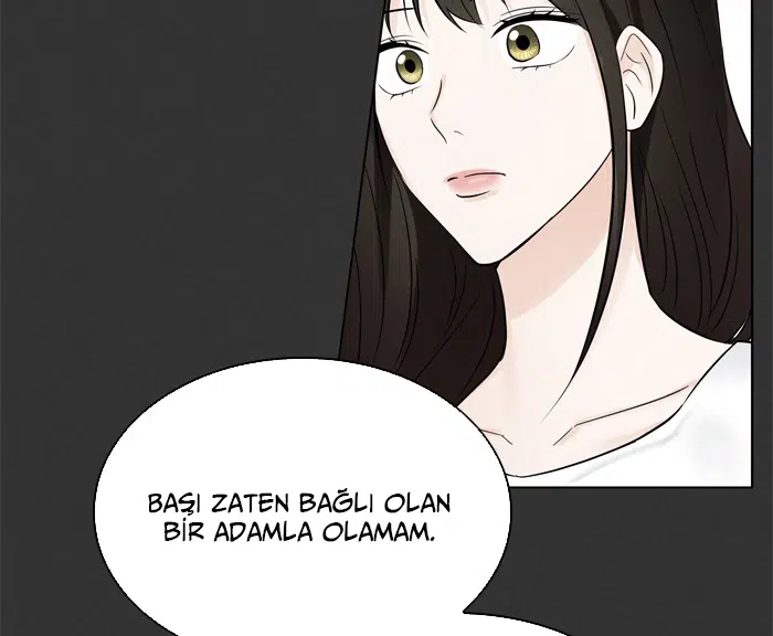 Sana Dokunmak - Bölüm 20 Sayfa 222