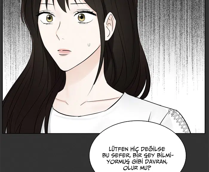 Sana Dokunmak - Bölüm 20 Sayfa 233