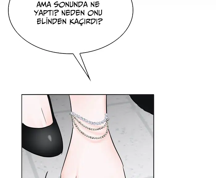 Sana Dokunmak - Bölüm 20 Sayfa 235