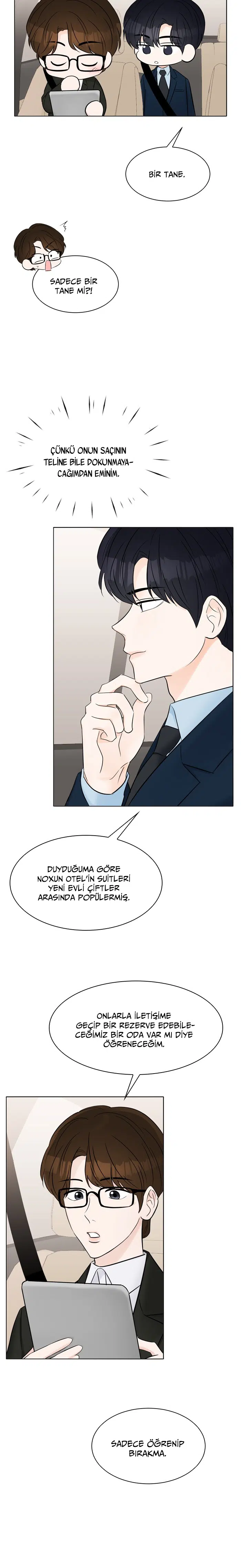 Sana Dokunmak - Bölüm 21 Sayfa 7