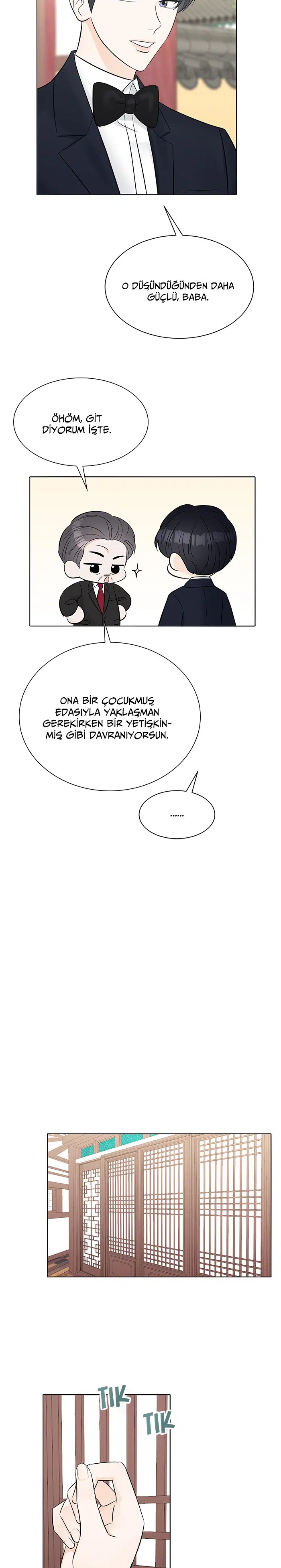 Sana Dokunmak - Bölüm 22 Sayfa 4