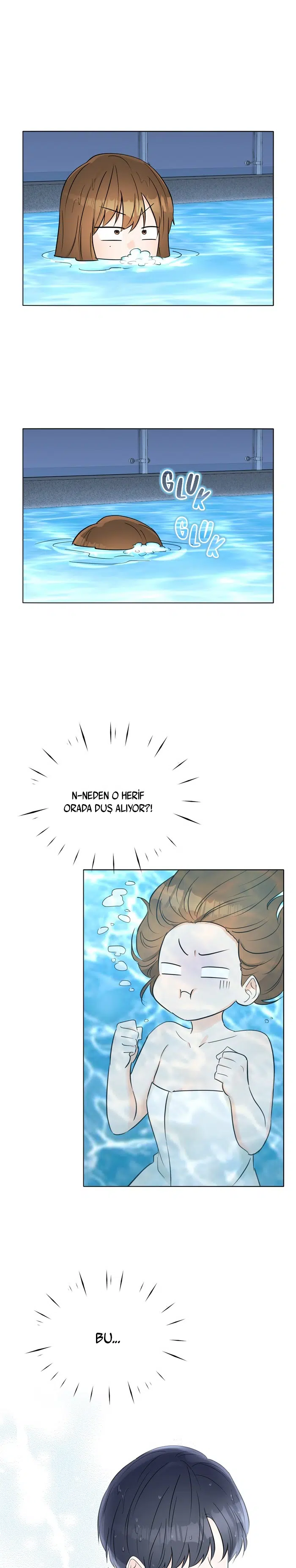 Sana Dokunmak - Bölüm 24 Sayfa 10