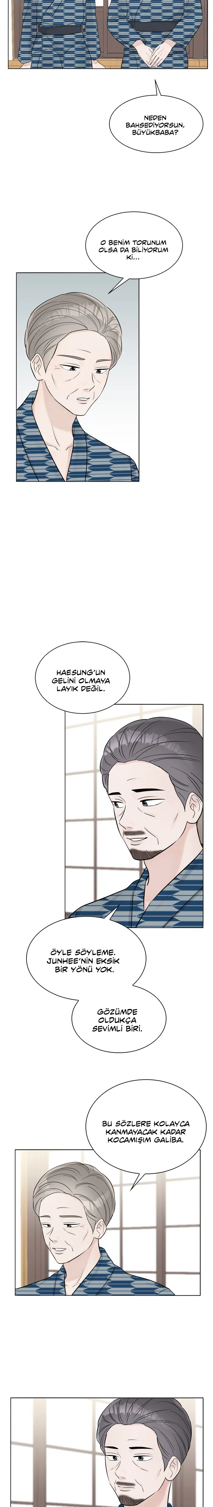 Sana Dokunmak - Bölüm 25 Sayfa 9