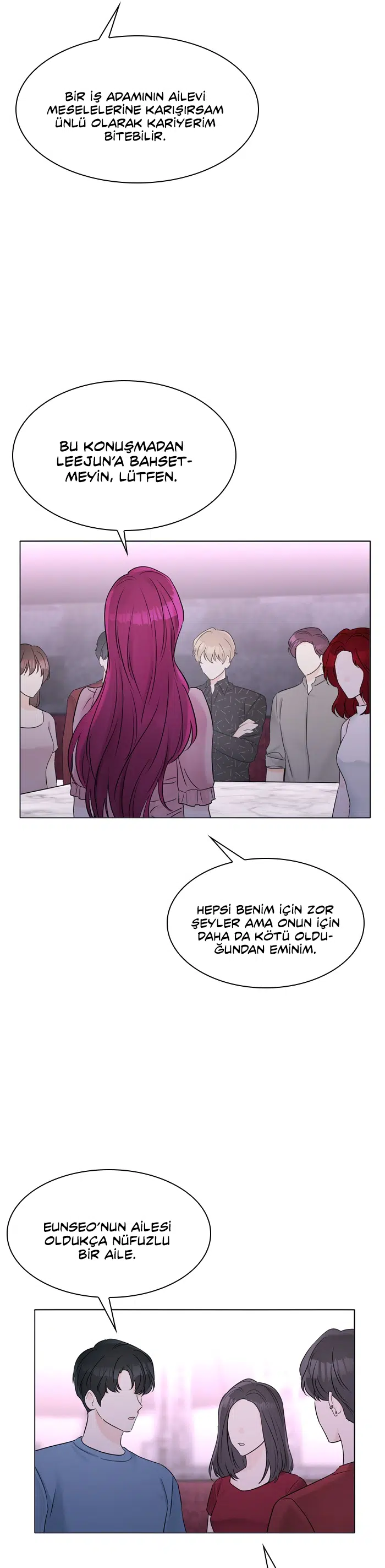 Sana Dokunmak - Bölüm 28 Sayfa 7