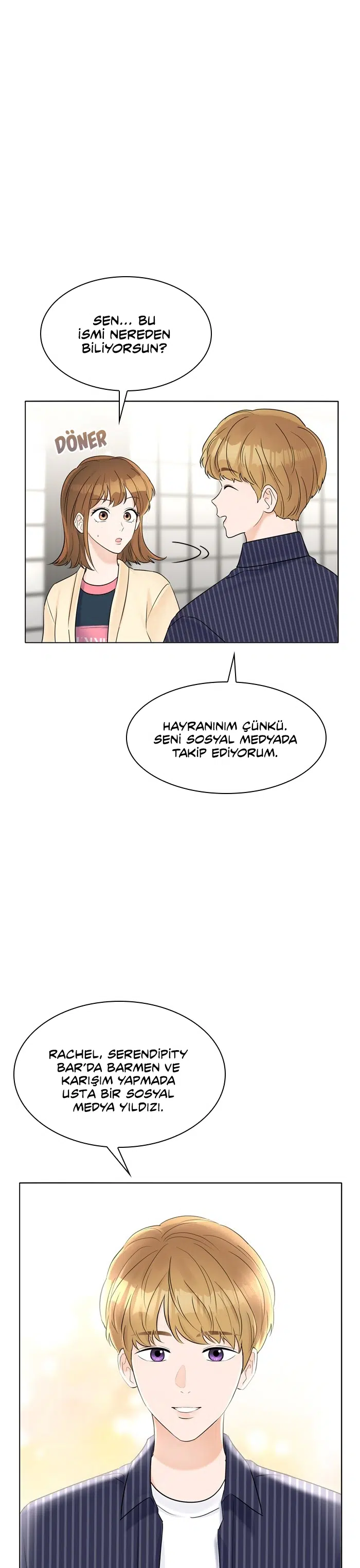 Sana Dokunmak - Bölüm 29 Sayfa 7
