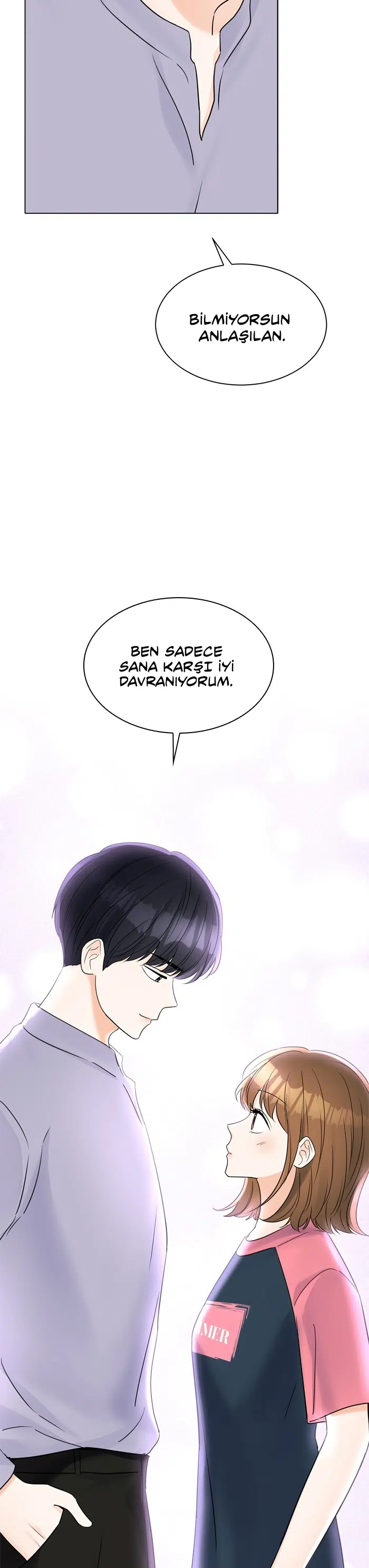 Sana Dokunmak - Bölüm 30 Sayfa 14