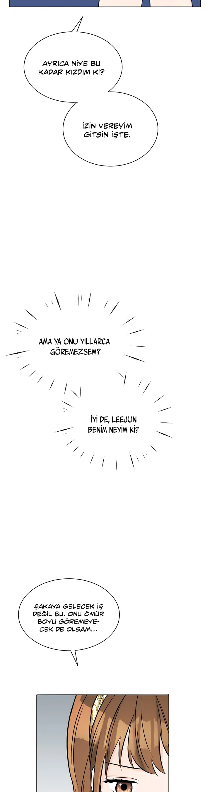 Sana Dokunmak - Bölüm 36 Sayfa 38