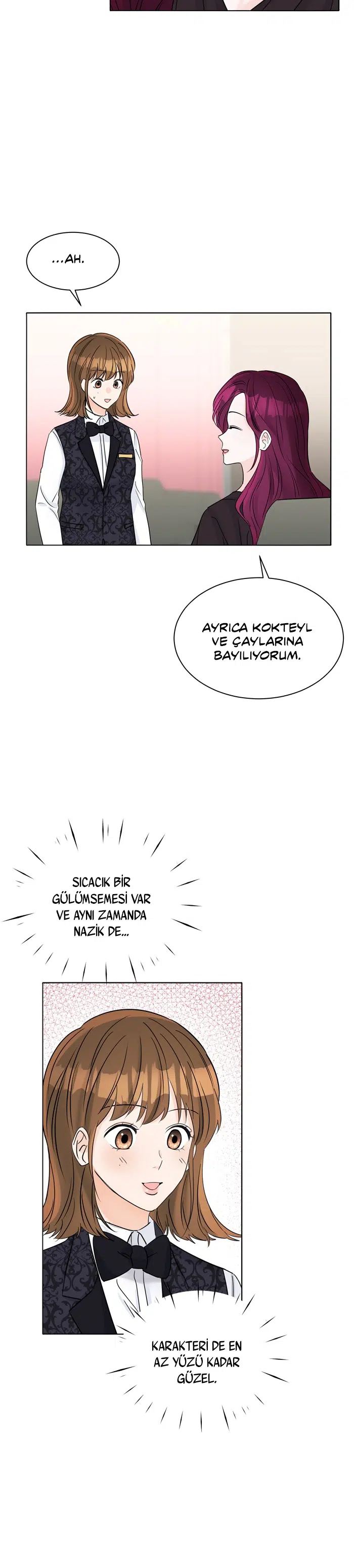 Sana Dokunmak - Bölüm 39 Sayfa 4