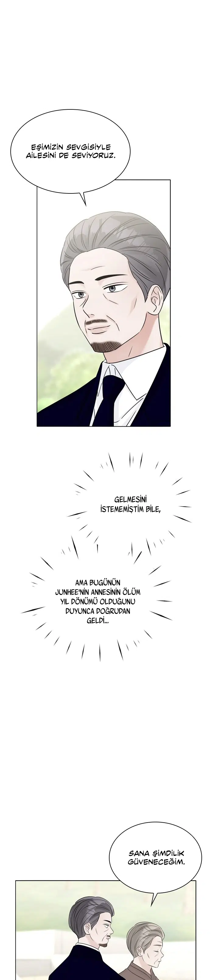 Sana Dokunmak - Bölüm 41 Sayfa 13