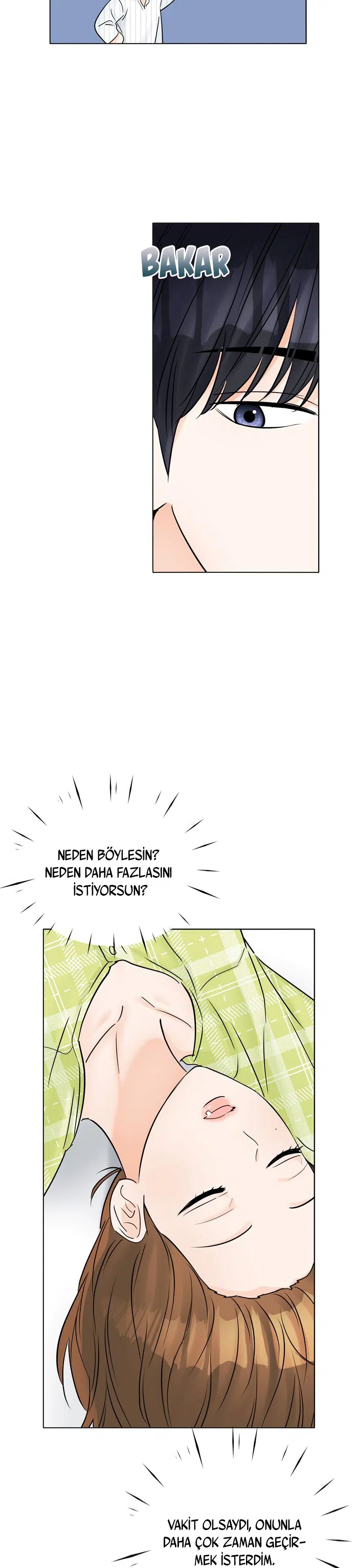 Sana Dokunmak - Bölüm 42 Sayfa 37