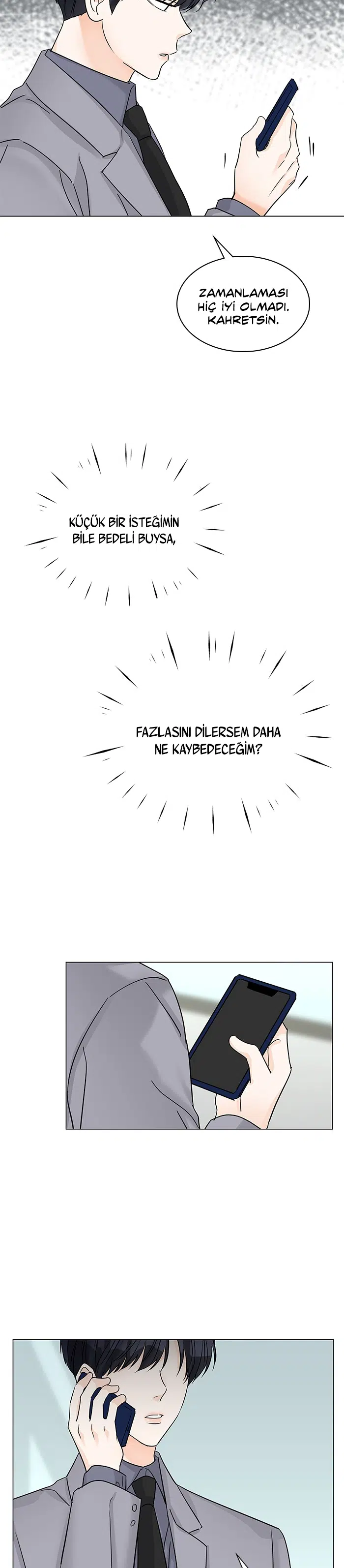 Sana Dokunmak - Bölüm 45 Sayfa 24
