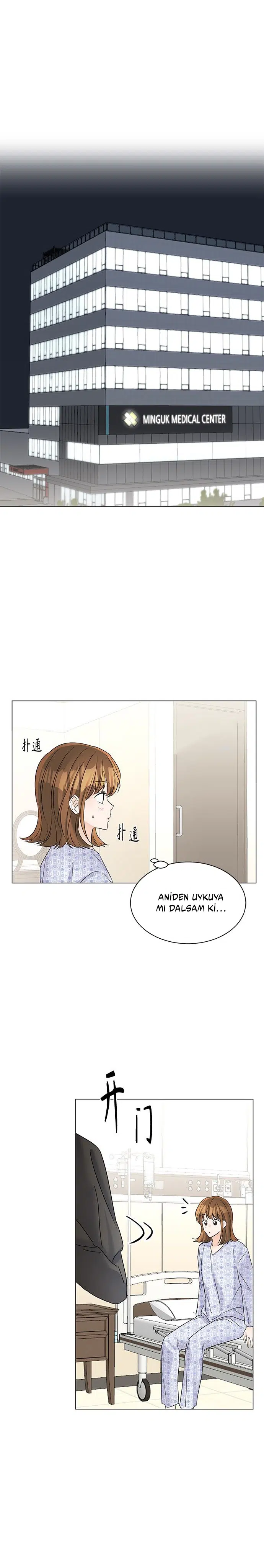 Sana Dokunmak - Bölüm 46 Sayfa 2