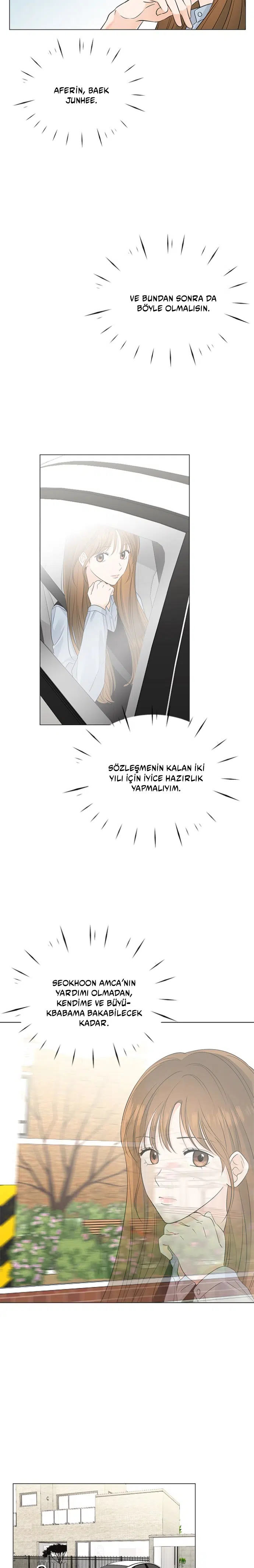 Sana Dokunmak - Bölüm 47 Sayfa 7