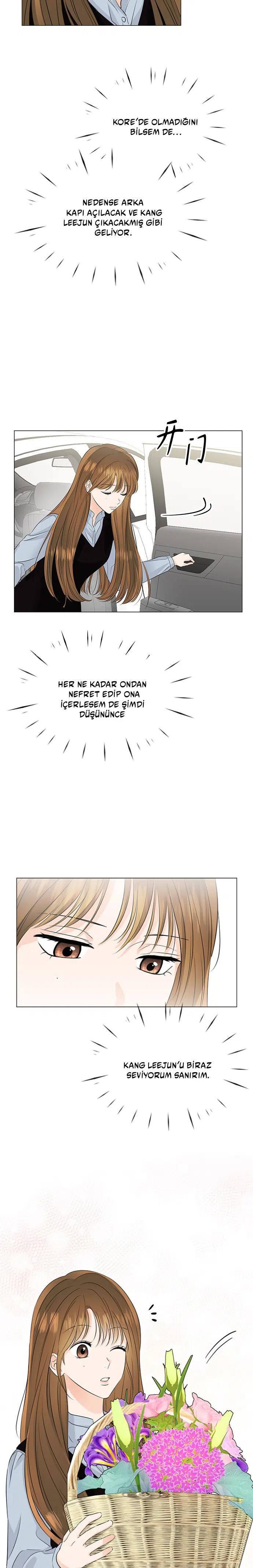 Sana Dokunmak - Bölüm 47 Sayfa 9