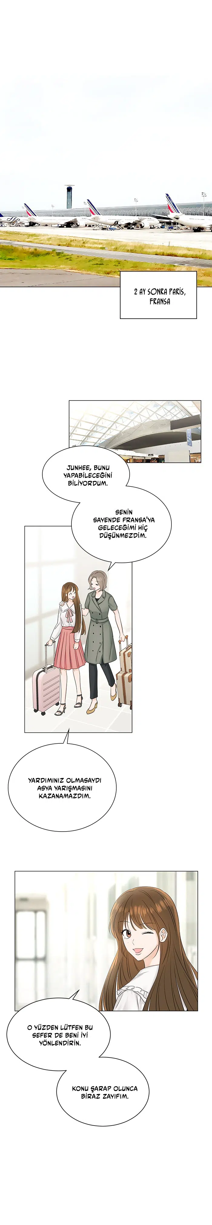 Sana Dokunmak - Bölüm 48 Sayfa 2