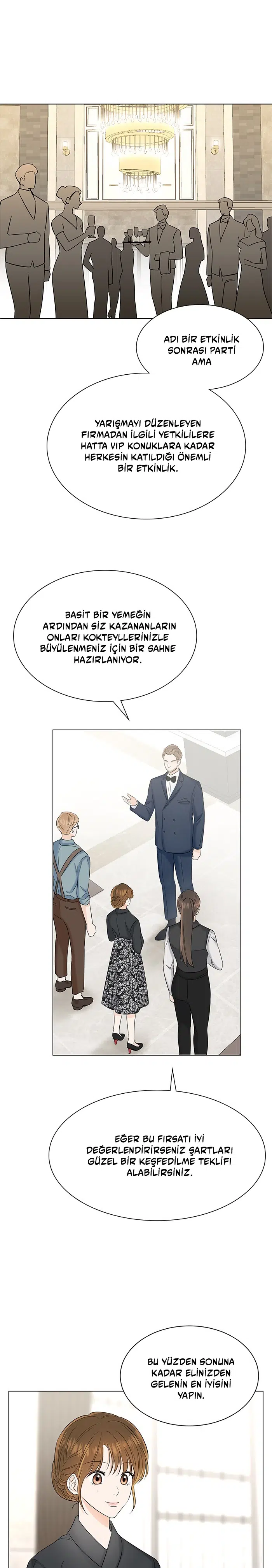 Sana Dokunmak - Bölüm 48 Sayfa 14