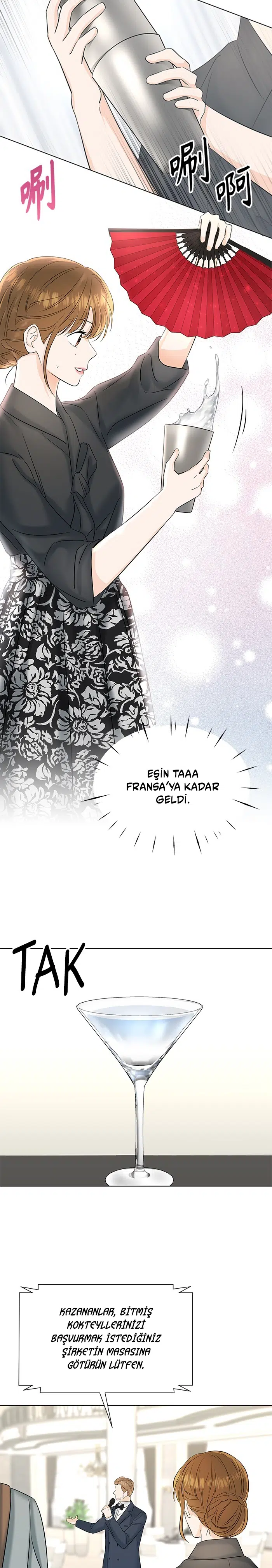Sana Dokunmak - Bölüm 48 Sayfa 28