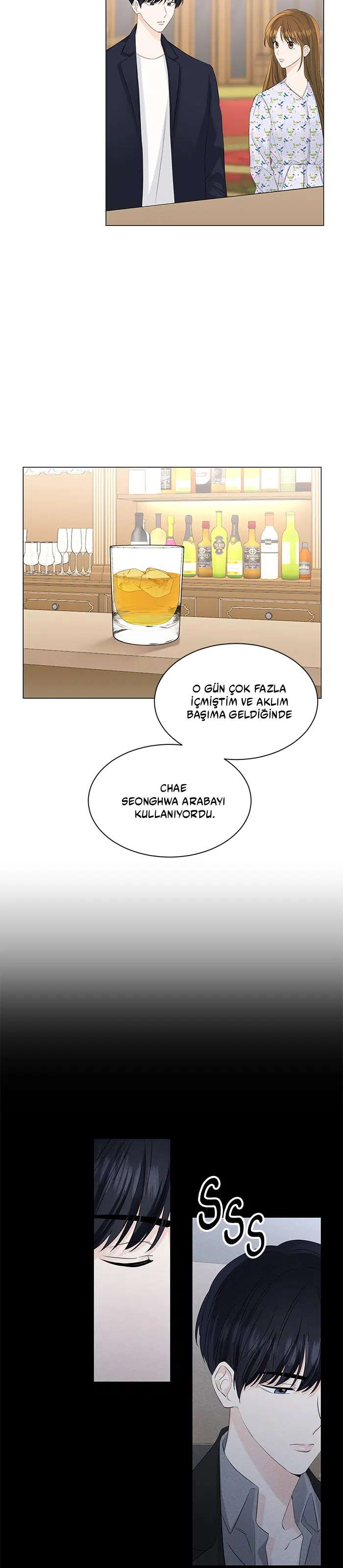 Sana Dokunmak - Bölüm 52 Sayfa 4