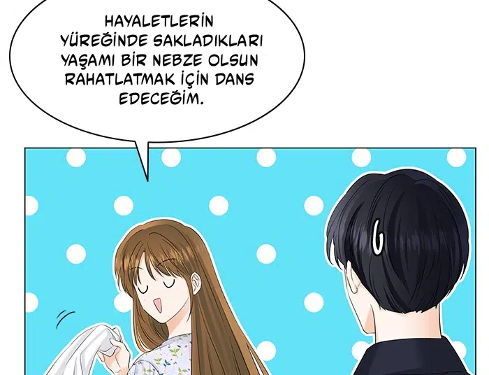 Sana Dokunmak - Bölüm 52 Sayfa 22