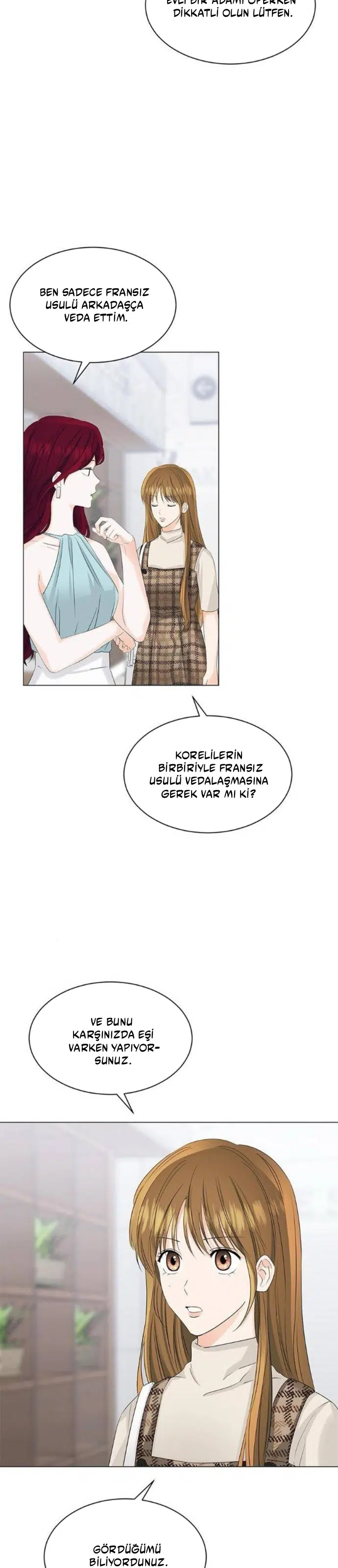 Sana Dokunmak - Bölüm 54 Sayfa 4