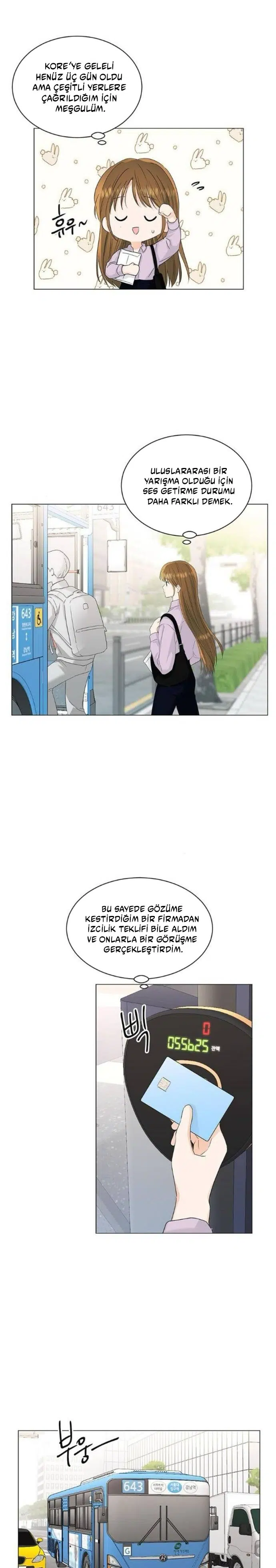 Sana Dokunmak - Bölüm 55 Sayfa 3