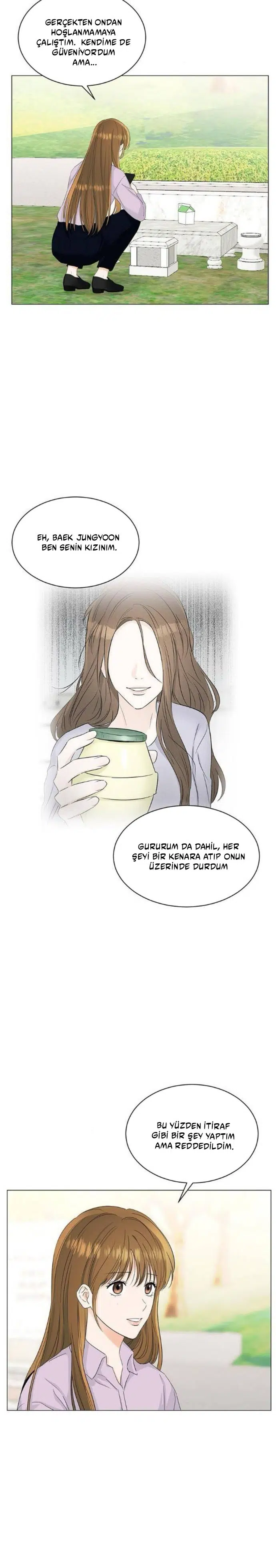 Sana Dokunmak - Bölüm 55 Sayfa 7