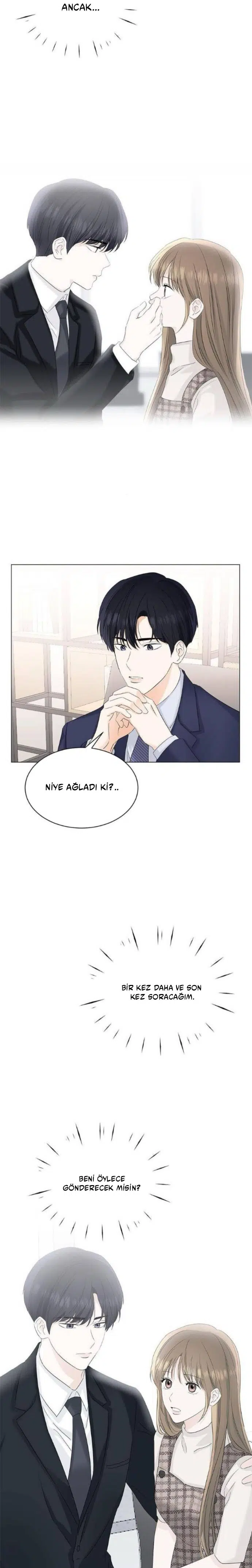 Sana Dokunmak - Bölüm 55 Sayfa 13