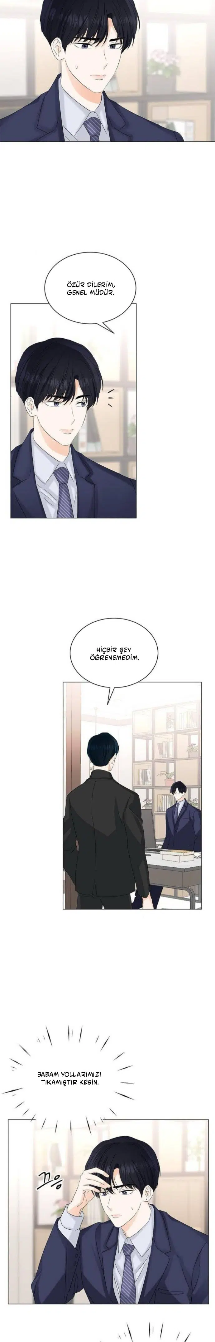 Sana Dokunmak - Bölüm 55 Sayfa 23