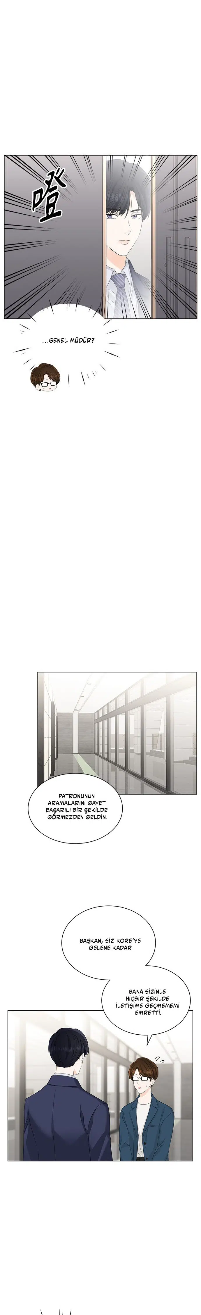 Sana Dokunmak - Bölüm 56 Sayfa 4