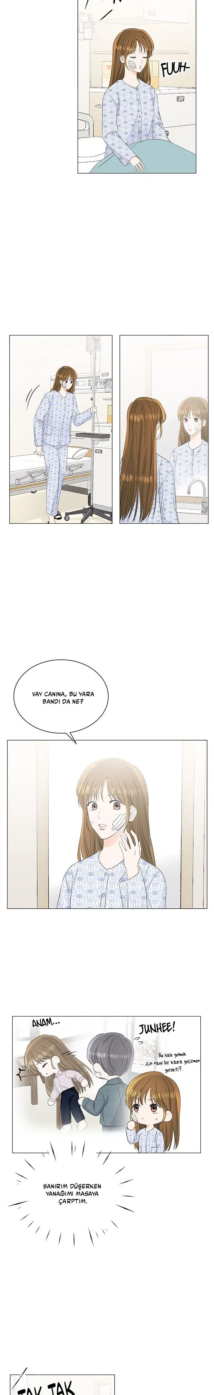 Sana Dokunmak - Bölüm 56 Sayfa 12