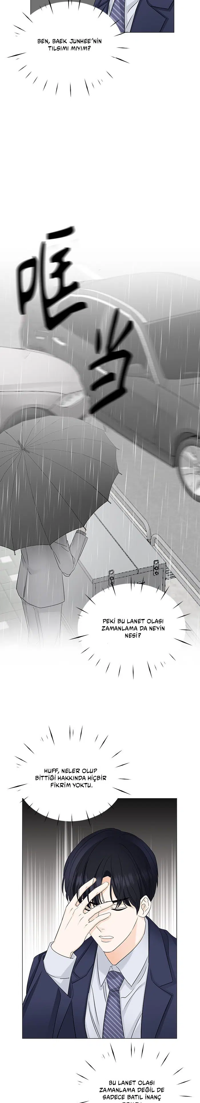 Sana Dokunmak - Bölüm 57 Sayfa 26