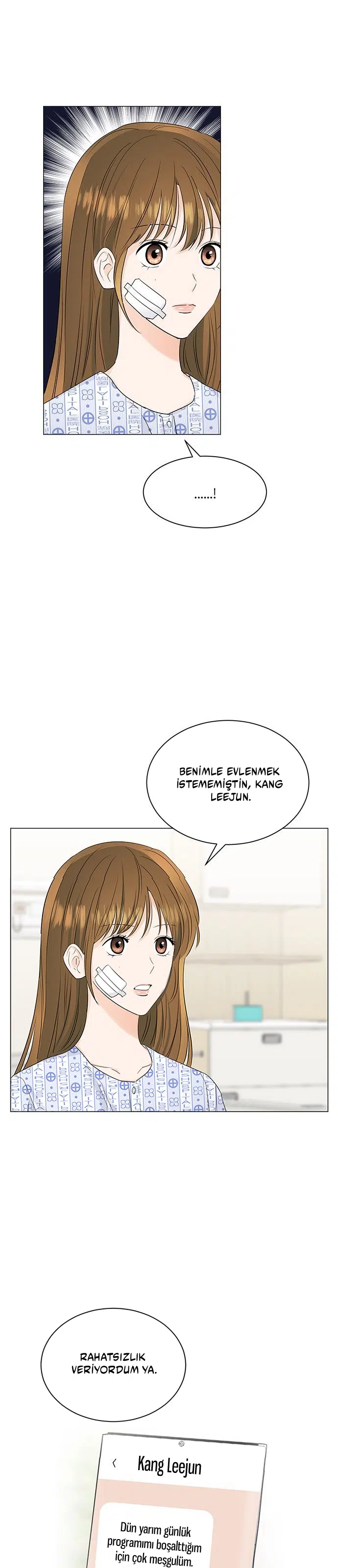 Sana Dokunmak - Bölüm 59 Sayfa 5