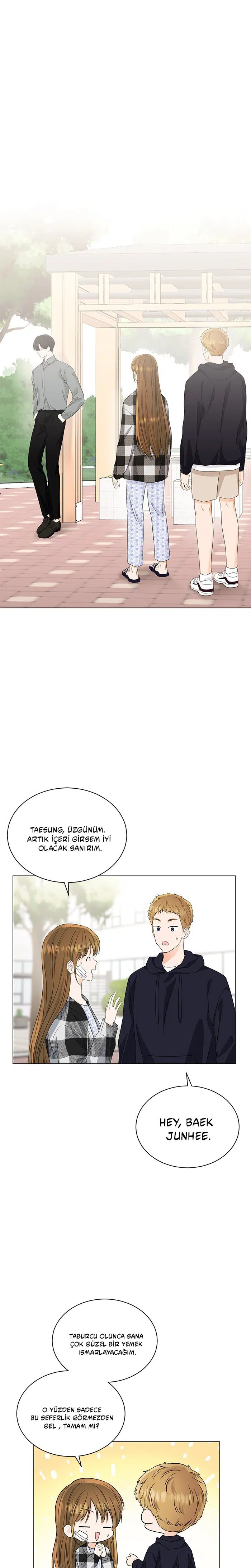 Sana Dokunmak - Bölüm 61 Sayfa 2