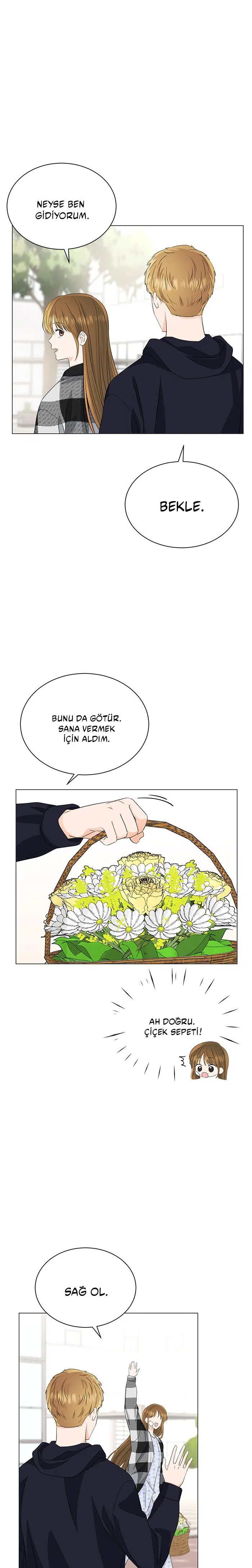 Sana Dokunmak - Bölüm 61 Sayfa 4