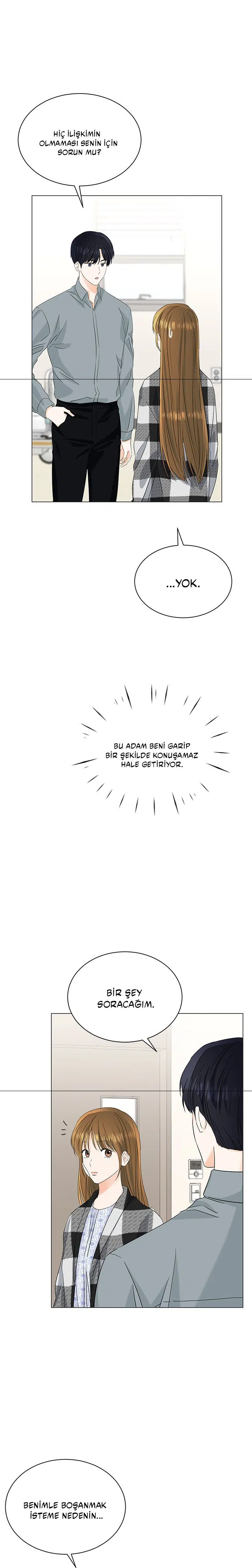 Sana Dokunmak - Bölüm 61 Sayfa 14