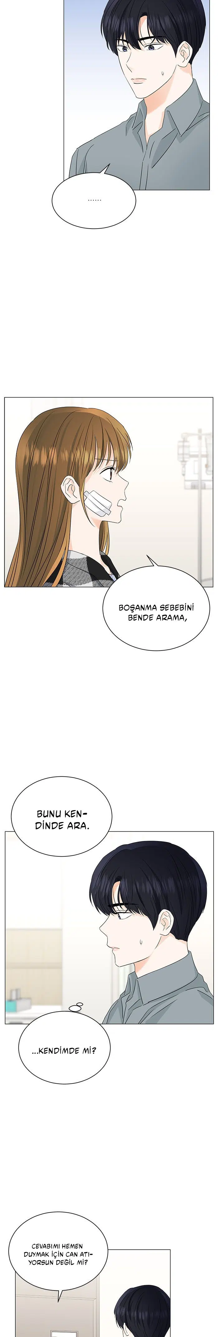 Sana Dokunmak - Bölüm 61 Sayfa 16