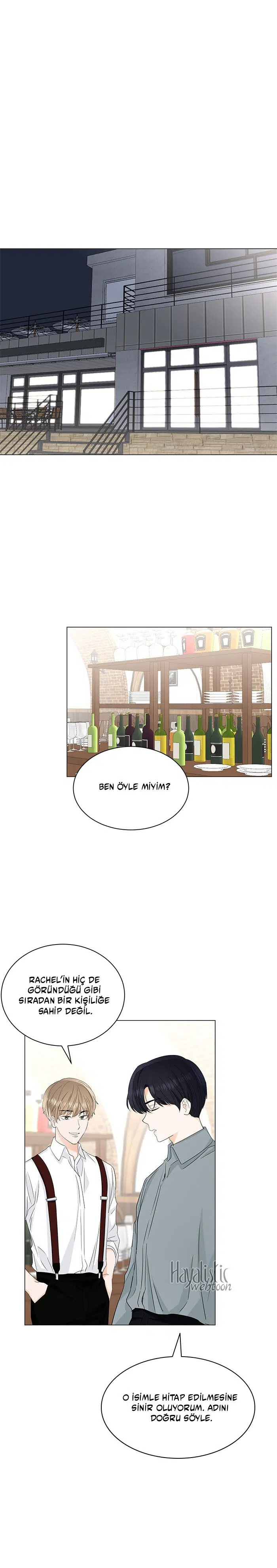 Sana Dokunmak - Bölüm 62 Sayfa 2